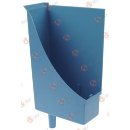 tahliye kabı U. 145 mm G. 65 mm Y. 225 mm plastik delik çapı 12,5 mm - 4860146 | Self Endüstriyel Yedek Parça