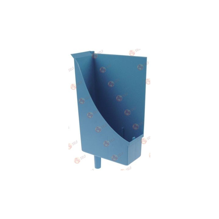 tahliye kabı U. 145 mm G. 65 mm Y. 225 mm plastik delik çapı 12,5 mm - 4860146 | Self Endüstriyel Yedek Parça