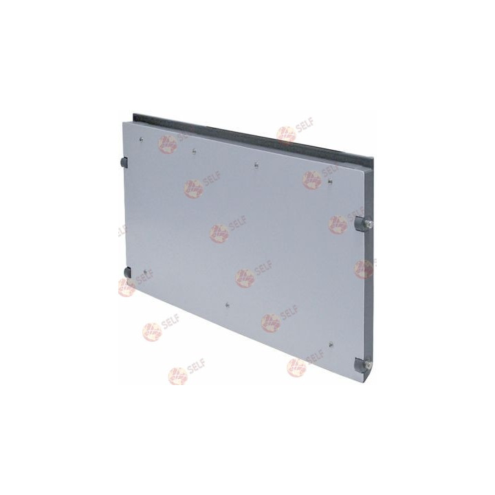 kapı genişliği 600 mm, yükseklik 260 mm, kalınlık 17 mm - 3280477 | Self Endüstriyel Yedek Parça