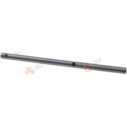 durulama kolu L 240 mm, nozullar 2 adet, montaj çapı 10 mm, montaj konumu sol alt - 5161055 | Self Endüstriyel Yedek Parça