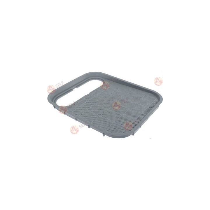 düz filtre Y 38 mm Y 515 mm G 418 mm - 2460290 | Self Endüstriyel Yedek Parça