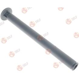 أنبوب الفائض الطول 450 مم القطر 39 مم - 1361316 | Self Endüstriyel