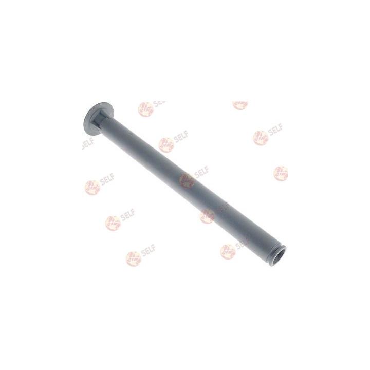 أنبوب الفائض الطول 450 مم القطر 39 مم - 1361316 | Self Endüstriyel