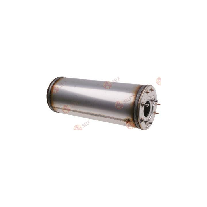 boiler ø 110mm L 295mm - 1481094 | Self Endüstriyel Spare Part