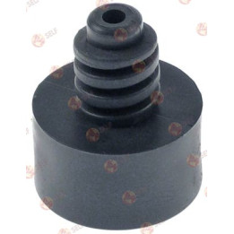 cihat ayağı dişi uzunluk 22 mm yükseklik 20 mm Adet 1 adet çap 35 mm UNOX için uygun - 9080057 | Self Endüstriyel Yedek Parça