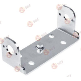 kapak menteşe braketi - 3740085 | Self Endüstriyel Yedek Parça