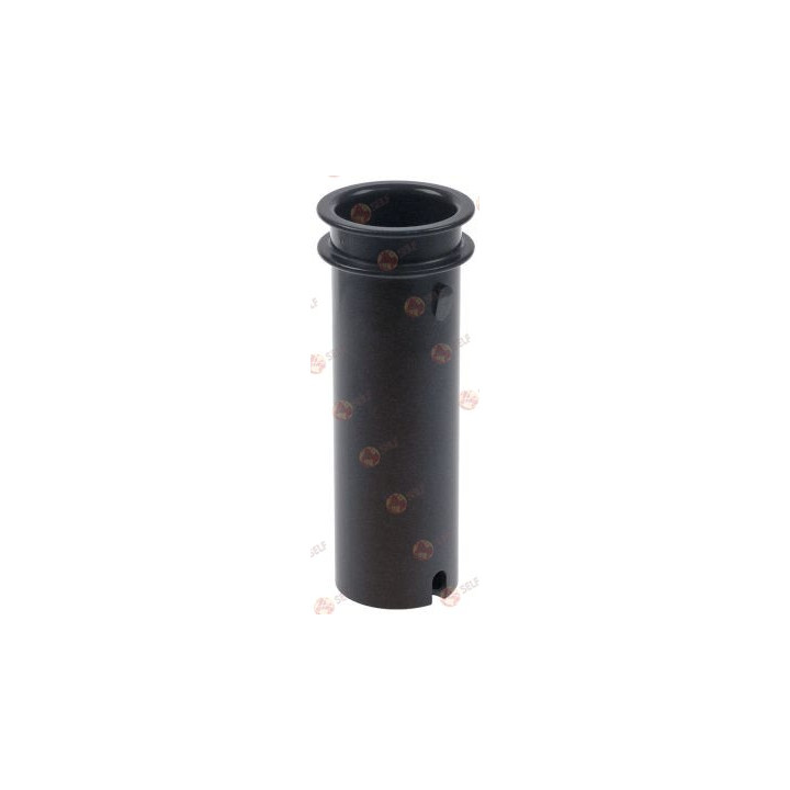 piston ø 52,5 mm, uzunluk 168 mm, plastik - 10300006 | Self Endüstriyel Yedek Parça