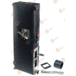 generator pary zestaw gł. 250mm szer. 150mm wys. 720mm - 1481177 | Self Endüstriyel Spare Part