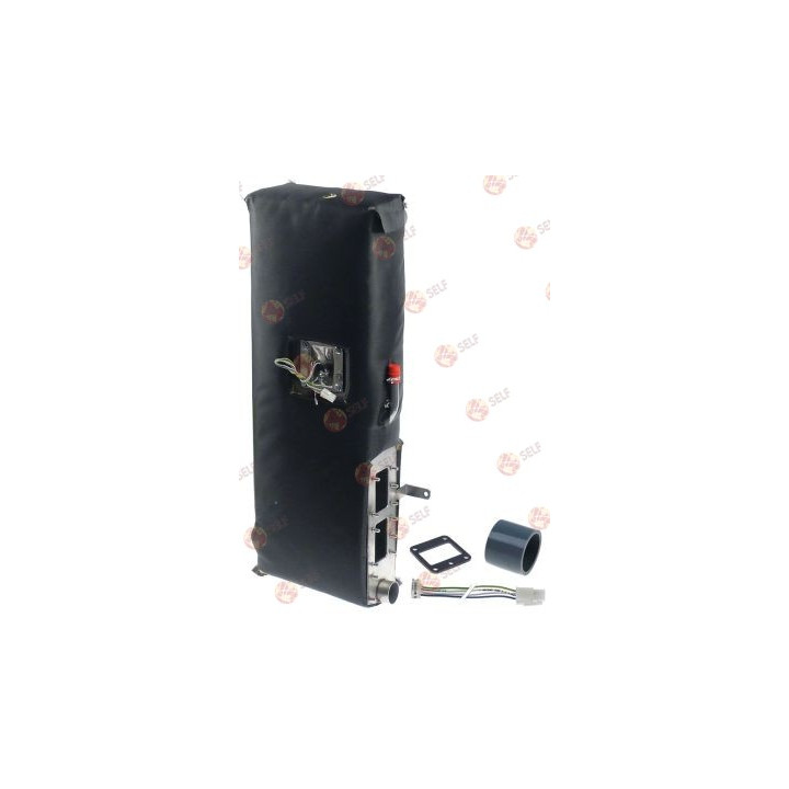 generator pary zestaw gł. 250mm szer. 150mm wys. 720mm - 1481177 | Self Endüstriyel Spare Part