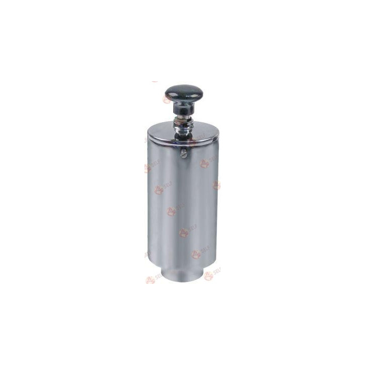 emniyet bağlantı parçası dişli 3/4" 0,45 bar, yükseklik 165 mm, çap 65 mm - 2640302 | Self Endüstriyel Yedek Parça