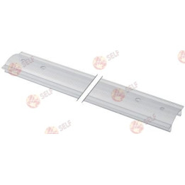 kapak  L 1380 mm W 55 mm H 20 mm - 3180544 | Self Endüstriyel Yedek Parça