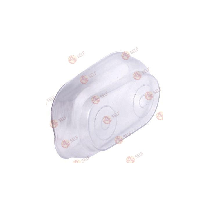 koruyucu kapak iç boyut 30x55 mm şeffaf - 3560014 | Self Endüstriyel Yedek Parça