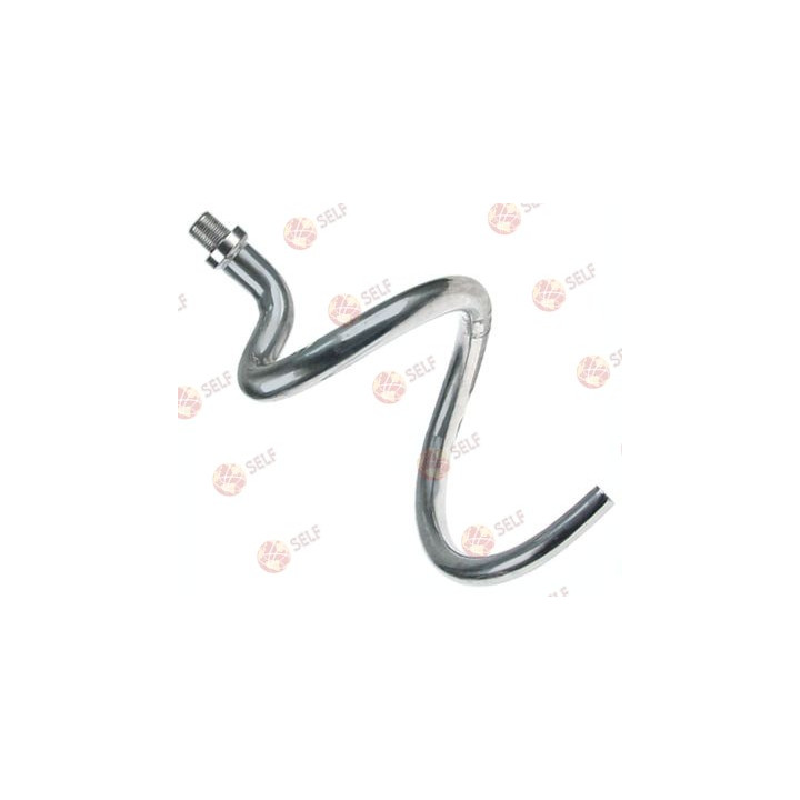 hamur kancası dişi M18x1,5 kullanılabilir yükseklik 290 mm 25-38 S-C-F - 9520008 | Self Endüstriyel Yedek Parça
