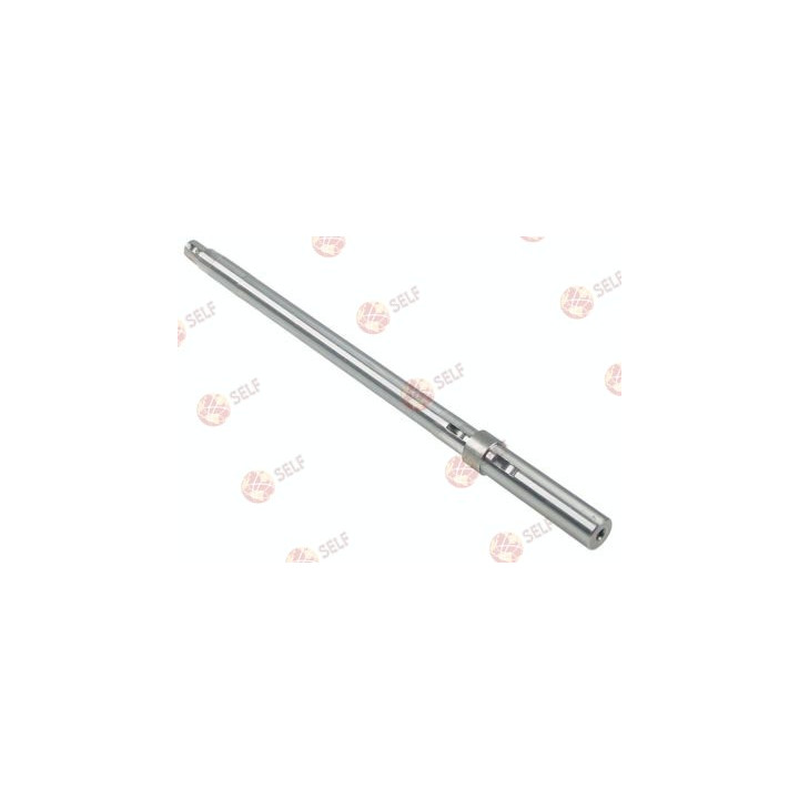 tahrik mili çapı 28 mm, çap 1 25 mm, çap 2 20 mm, uzunluk 542 mm - 3800523 | Self Endüstriyel Yedek Parça