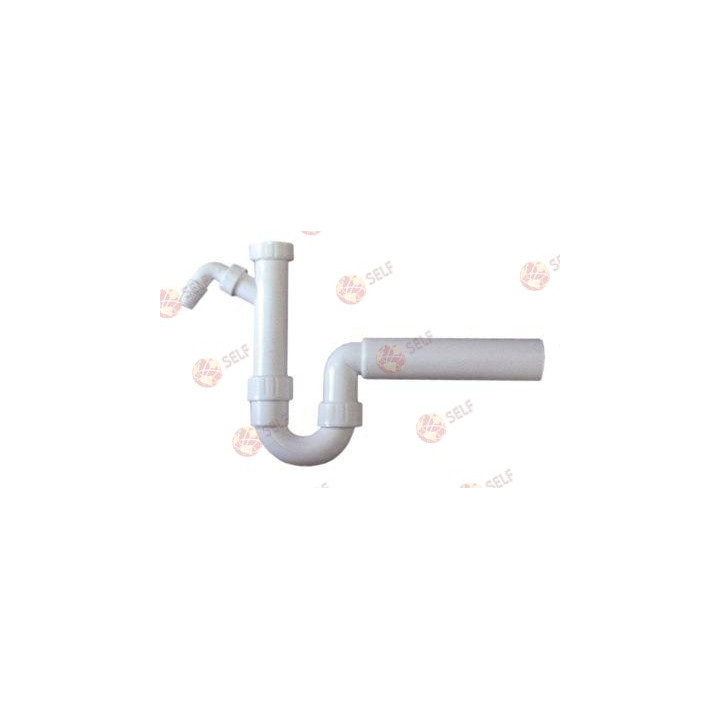 değirmen için sifon - 4860031 | Self Endüstriyel Yedek Parça
