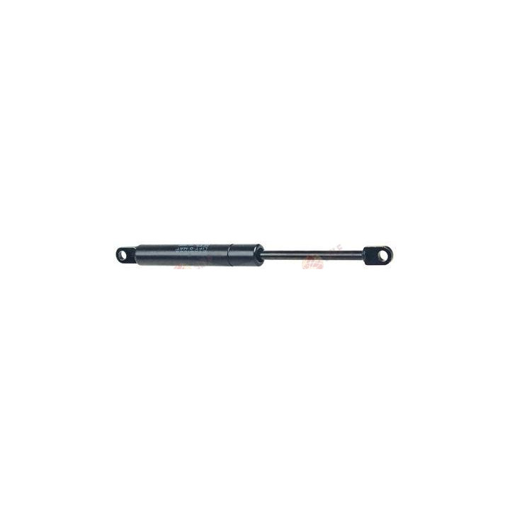 hamur karıştırıcı için gazlı gergi yayı 350N göbek 85 mm D1 ø 15 mm D2 ø 6 mm delik mesafesi 228 mm - 3320153 | Self Endüstriyel