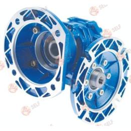 motor dişlisi çapı, mil çapı 11 mm, flanş çapı 140 mm, redüktör 1/30 tipi, genişlik a/f 040 - 2048123 | Self Endüstriyel Yedek P