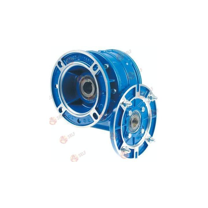motor dişlisi çapı, mil çapı 24 mm, flanş çapı 200 mm, redüktör 1/28 tipi rmi 85fl - 2048126 | Self Endüstriyel Yedek Parça