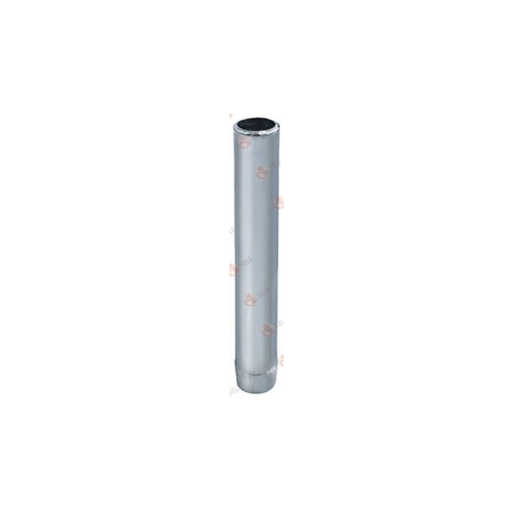 taşma borusu 40 mm, uzunluk 220, toplam uzunluk 235 mm, 1 1/2" - 1361339 | Self Endüstriyel Yedek Parça