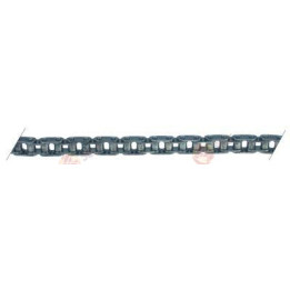 makaralı zincir DIN/ISO 06 B-1 aralık 3/8" / 9,525 mm, baklalar 69 - 2120238 | Self Endüstriyel Yedek Parça