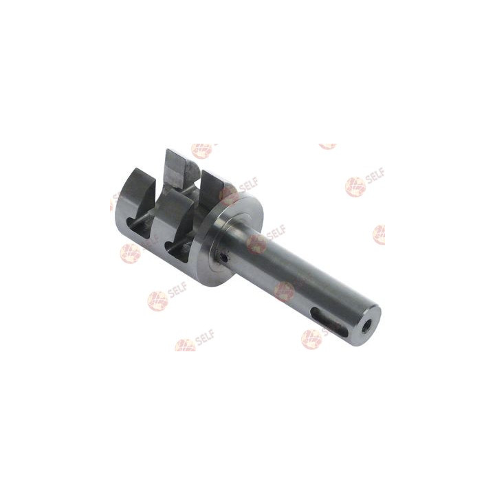 tahrik mili çapı 25 mm, çap 1 55 mm, uzunluk 153 mm - 3800533 | Self Endüstriyel Yedek Parça
