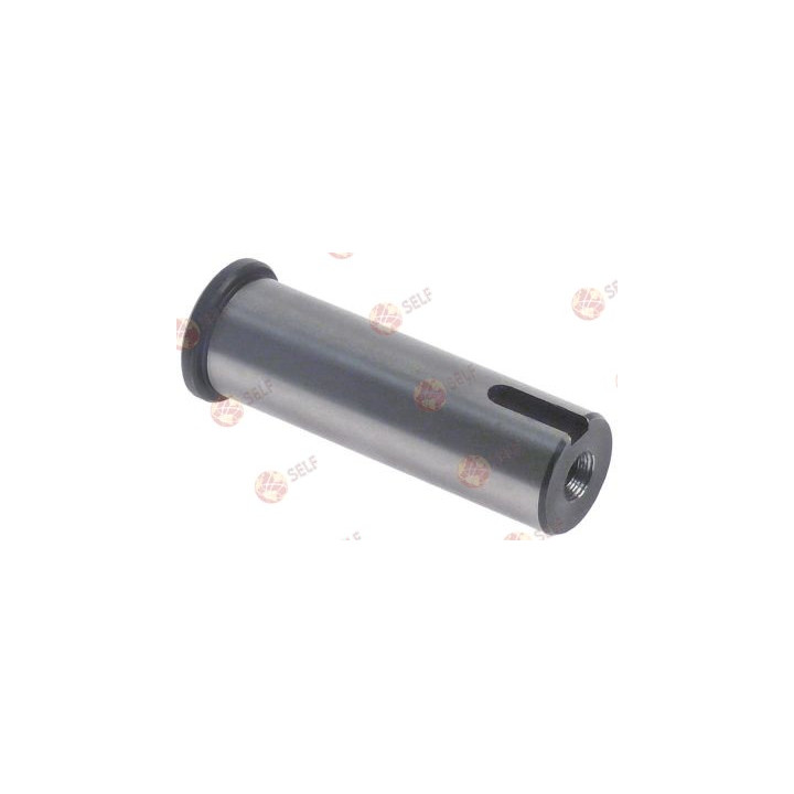 hamur kancası için tahrik mili D1 ø 30 mm, hamur kancası ø 25 mm, L 84 mm IT M18x1,5 - 3800539 | Self Endüstriyel Yedek Parça