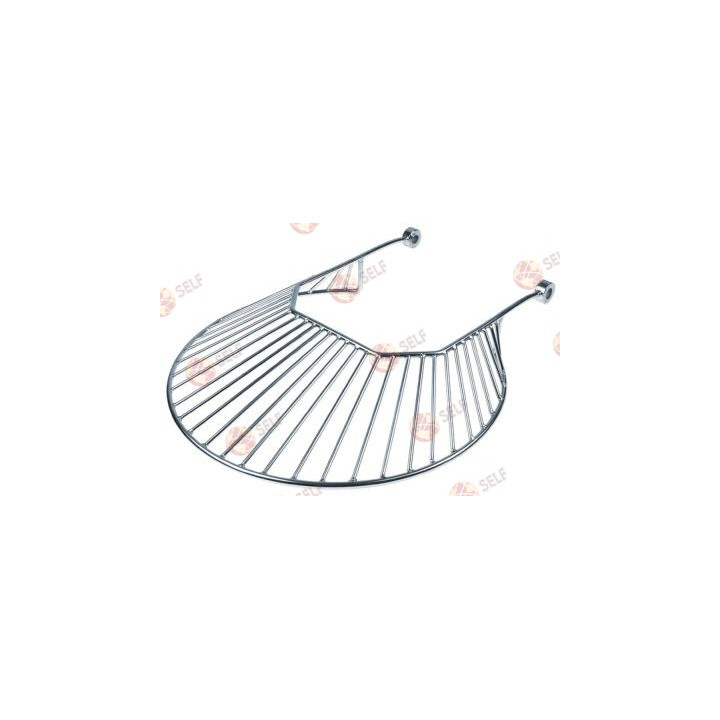 kapak ø 420 mm - 3180561 | Self Endüstriyel Yedek Parça
