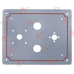 kontrol paneli U 200 mm G 160 mm - 4000362 | Self Endüstriyel Yedek Parça
