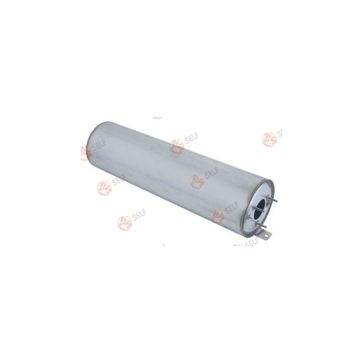 boiler ø 140mm l 550mm - 1481099 | Self Endüstriyel Spare Part