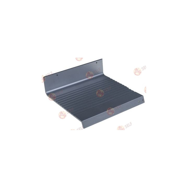 taşıyıcı U 20 mm G 22 mm montaj mesafesi 33 mm 220 SIRMAN dilimleyici için uygundur - 3040404 | Self Endüstriyel Yedek Parça