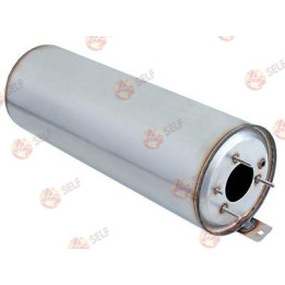 boiler - 1481100 | Self Endüstriyel Spare Part