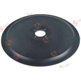 dilimleme makinesi bıçakları dış çap ø 275 mm, yuva çapı ø 40 mm, 4 delikli iç çap ø 218 mm, yükseklik 21,5 mm, PTFE 100Cr6 - 13