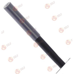 manyetik anahtar 250V 0,04A P maks. 10W prob L 29mm 1NO bağlantı fişi kablo uzunluğu 1400mm - 4520868 | Self Endüstriyel Yedek P