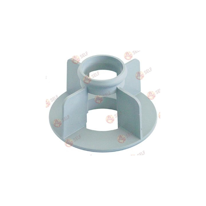 filtre desteği ø 47 mm Y 86 mm dişli 2½" - 2460313 | Self Endüstriyel Yedek Parça