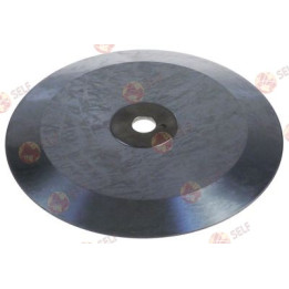dilimleme makinesi bıçakları ED ø 298 mm yuva ø 25 mm 1 delik iç çap ø 25,4 mm Y 11,8 mm 100Cr6 Spezial - 1320145 | Self Endüstr