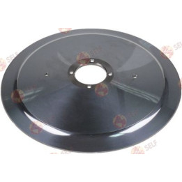 dilimleme makinesi bıçakları kesici çap 330 mm yuva çapı 270 mm 4 iç çap 57 mm 100cr6 - 1320149 | Self Endüstriyel Yedek Parça