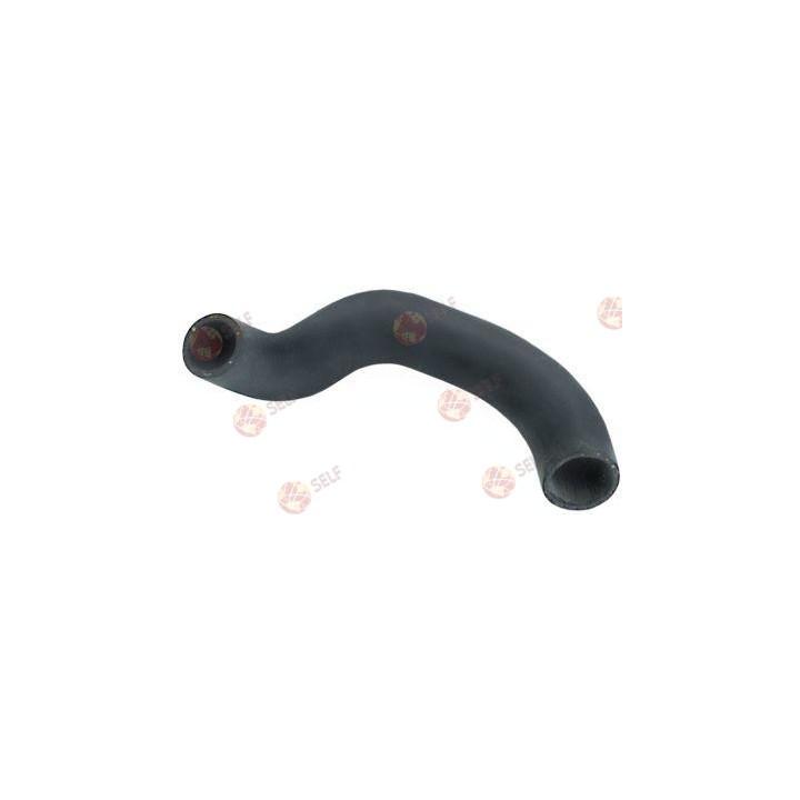 acquastop Zanussi 2000 mm inlet hose - 4620039 | Self Endüstriyel Spare Part