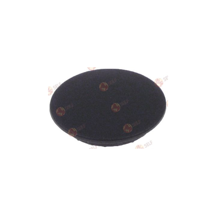 kapak ø 54 mm, h 10 mm, plastik - 3180567 | Self Endüstriyel Yedek Parça