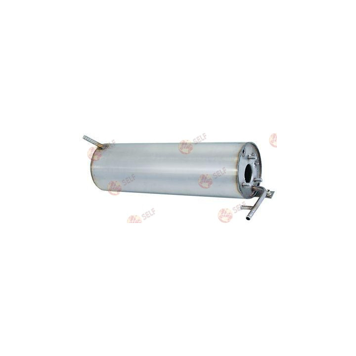 boiler ø 113mm L 370mm - 1481103 | Self Endüstriyel Spare Part