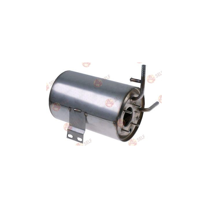 boiler ø 138mm l 210mm - 1481106 | Self Endüstriyel Spare Part