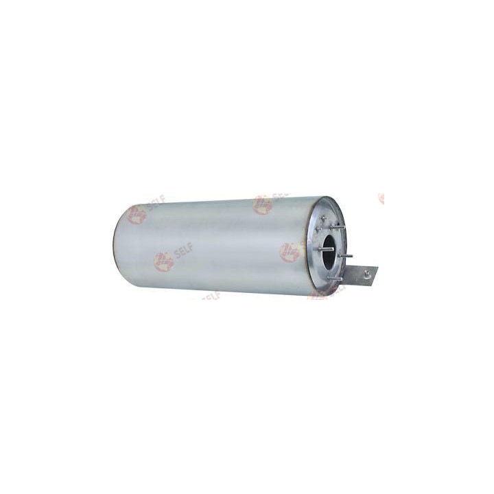boiler ø 140mm l 335mm - 1481107 | Self Endüstriyel Spare Part