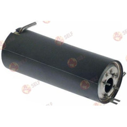 boiler ø 140mm L 390mm - 1481108 | Self Endüstriyel Spare Part