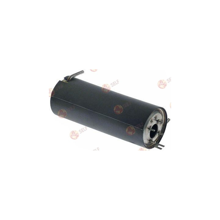 boiler ø 140mm L 390mm - 1481108 | Self Endüstriyel Spare Part