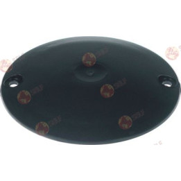 kapak ø 100 mm montaj mesafesi 85 mm plastik Mod.12-22 - 3180569 | Self Endüstriyel Yedek Parça