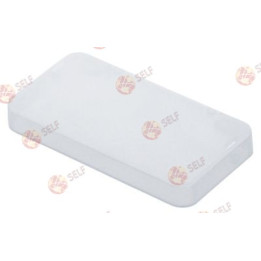 lid for dosing container L 84,5mm W 44mm H 10mm mounting pos. rear - 3180201 | Self Endüstriyel Spare Part