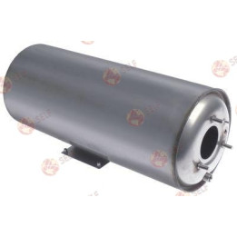 boiler ø 194mm l 470mm inlet ø 12 - 1481113 | Self Endüstriyel Spare Part