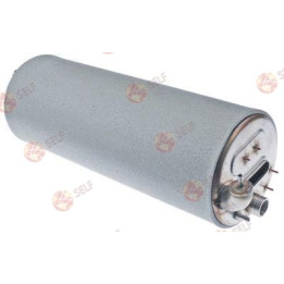 boiler ø 155mm L 405mm inlet ø 11 - 1481114 | Self Endüstriyel Spare Part