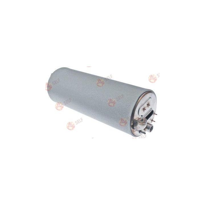 boiler ø 155mm L 405mm inlet ø 11 - 1481114 | Self Endüstriyel Spare Part