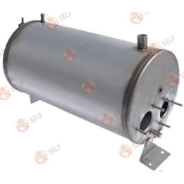 boiler ø 210mm L 405mm - 1481115 | Self Endüstriyel Spare Part
