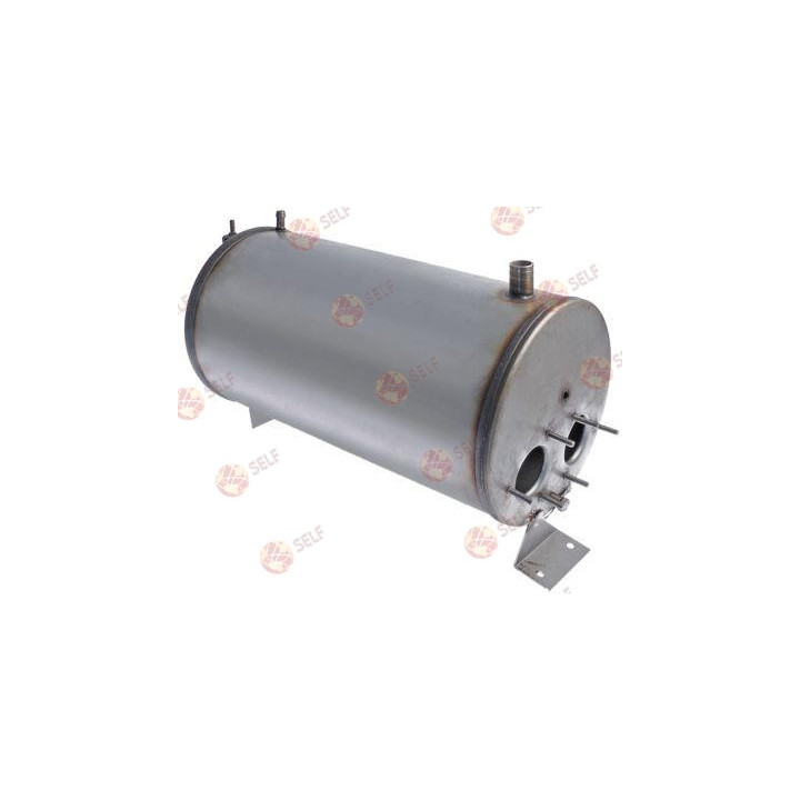 boiler ø 210mm L 405mm - 1481115 | Self Endüstriyel Spare Part